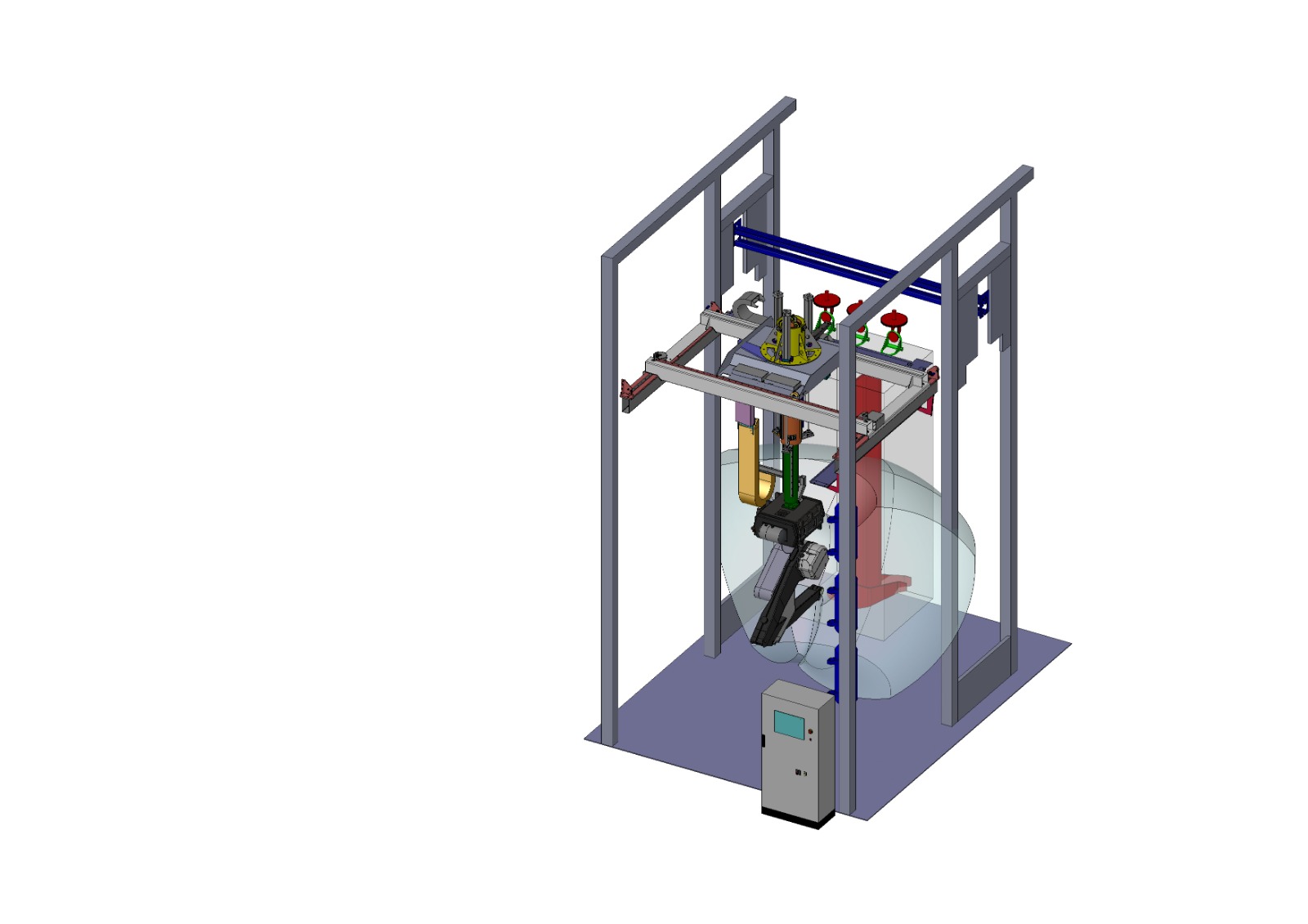 Proje Danışmanlığı