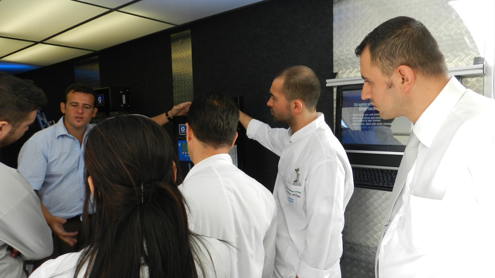 Eğitim ve Seminerler