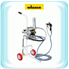 Airsprey Boya Pompaları