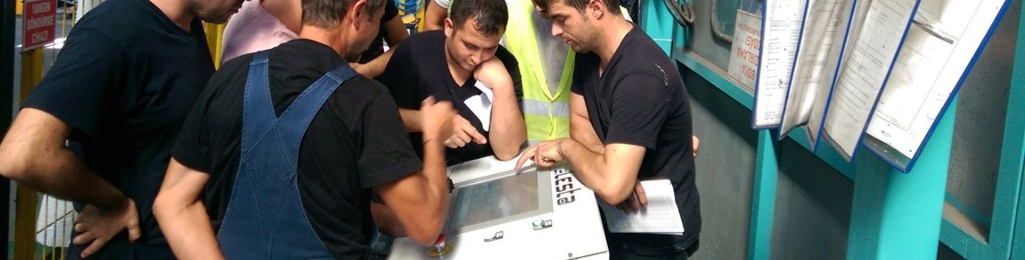 Eğitim ve Seminerler