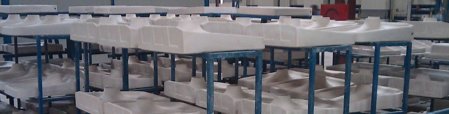 Seramik Sektörü Robotik Boyama