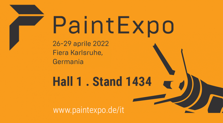 PaintExpo 2022 Robocoating