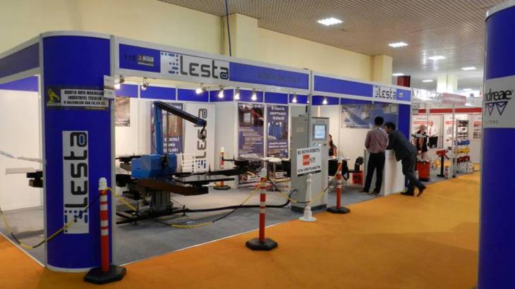 Paint Expo 2013  İstanbul